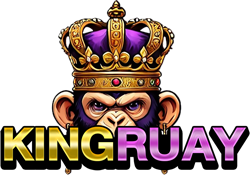 Kingruay สล็อตแตกบ่อย เว็บตรงตัวแม่ มาแรงที่สุดในวงการเกมปั่น